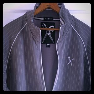 Marc Ecko Track Jacket